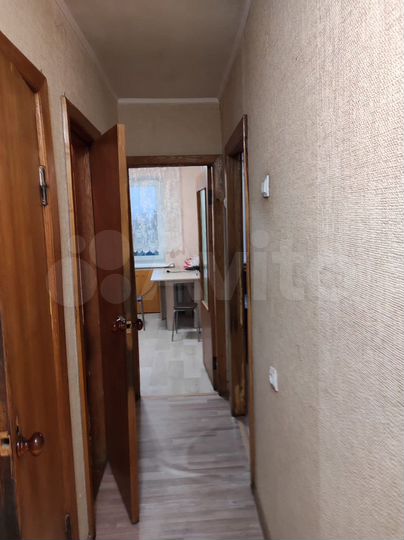 2-к. квартира, 52 м², 9/10 эт.