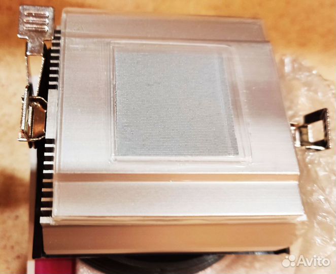 Кулер для процессора Cooler Master DK9-9GD4A-0L-GP