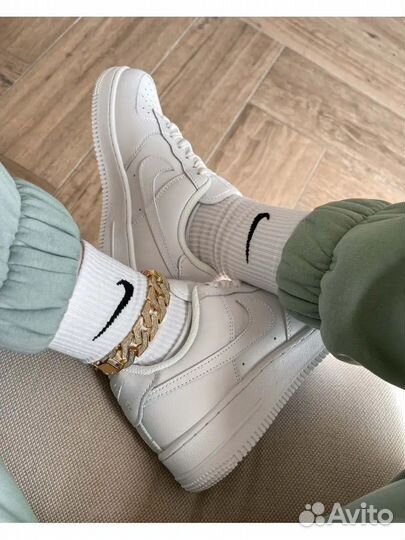 Кроссовки Nike Air Force 1