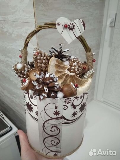 Новогодние подарки