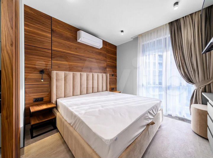 Квартира-студия, 30 м², 7/13 эт.