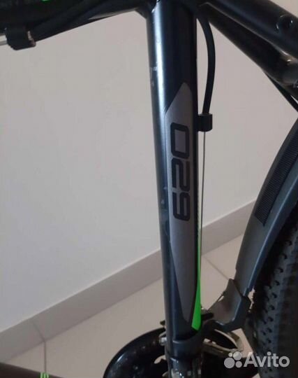 Велосипед Stels navigator 620 MD