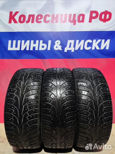 Nokian Tyres Hakkapeliitta 5 235/55 R17