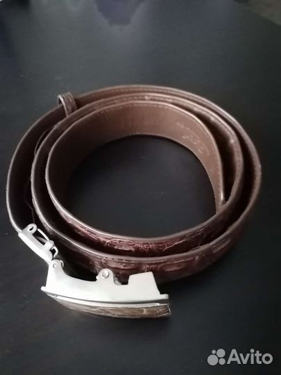 Ремень мужской River 42р