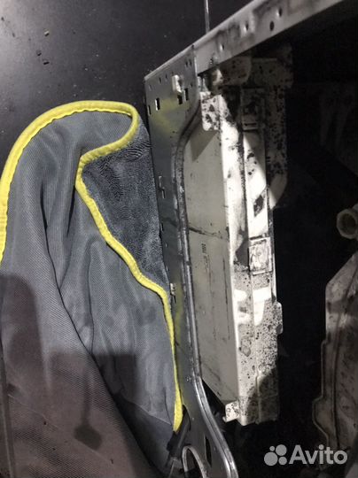 Стиральная машина с сушкой LG F1496ADS3