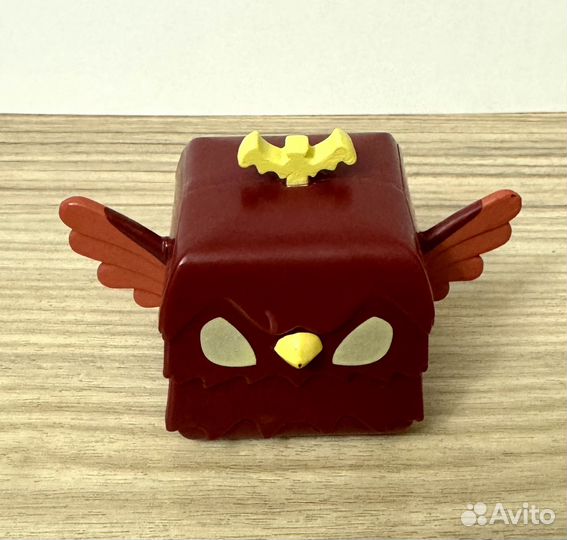 Блокс фрукт Сова