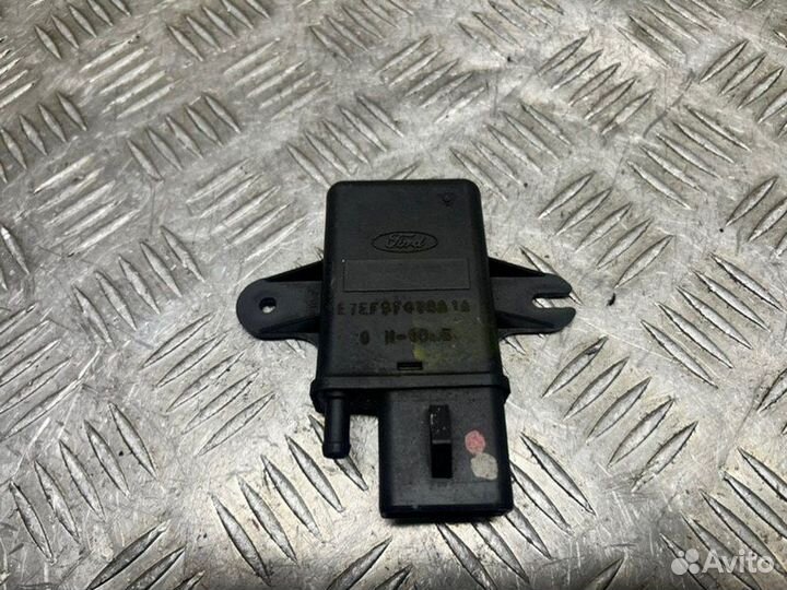 Датчик абсолютного давления- Ford Transit 1989