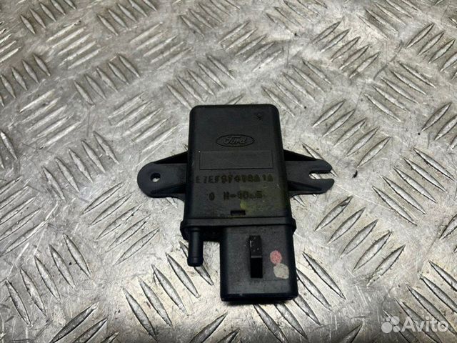Датчик абсолютного давления- Ford Transit 1989