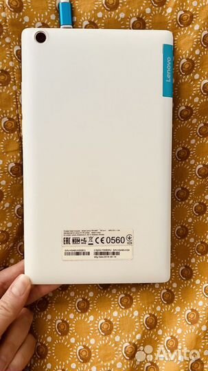 Планшет Lenovo Tab 3 850F 8