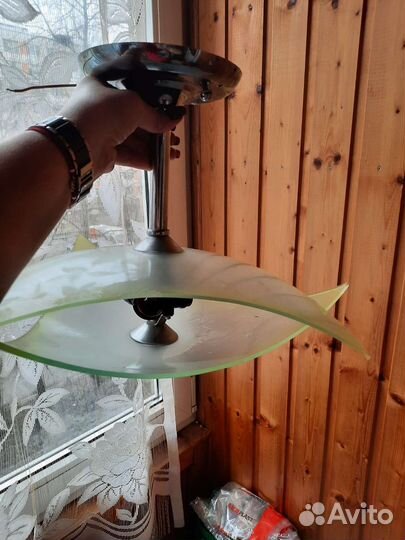 Люстра потолочная