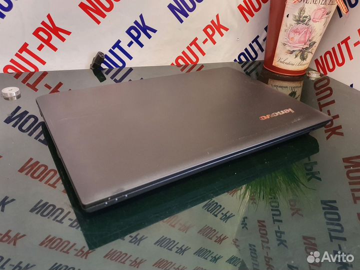 Ноутбук Lenovo E1/ssd 256/4гб