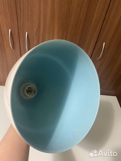 Светильник колпак