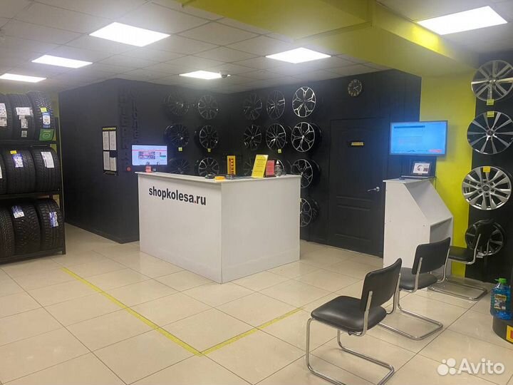 Yokohama Ice Guard IG55 225/65 R17