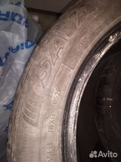 Pirelli Formula Energy 195/55 R15