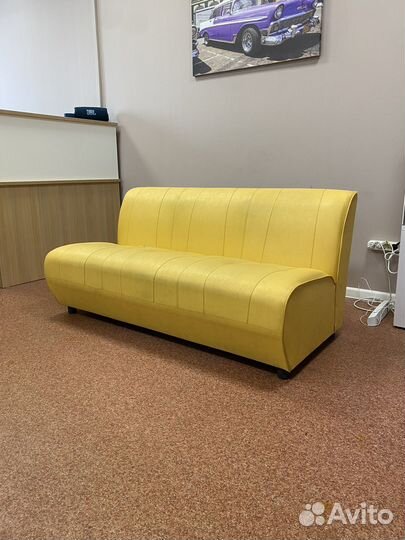 Диван офисный 150 х 75