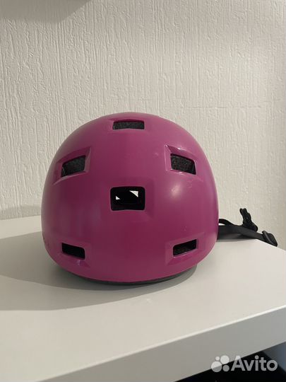 Шлем детский Oxelo 47-52 cm