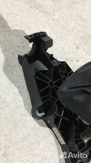 Кулиса Mazda 2 DY 3S6R-7C453-AD