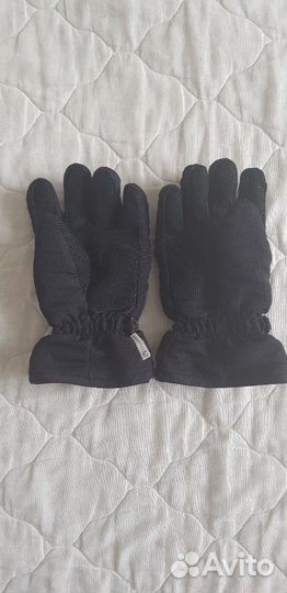 Перчатки для мальчика