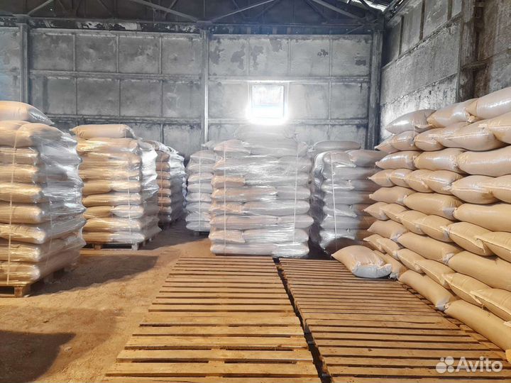 Солод светлый ячменный