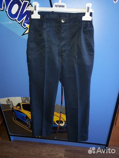 Кадетский костюм мчс