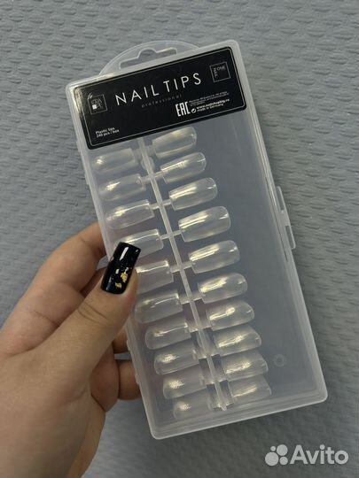 Все для маникюра