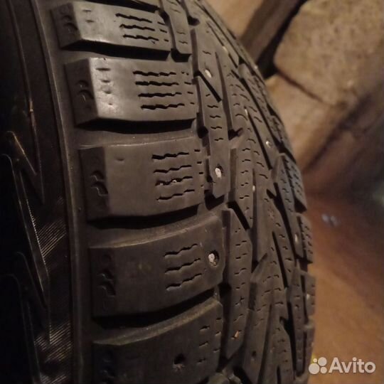 Nokian Tyres Hakkapeliitta 7 195/65 R15 95T