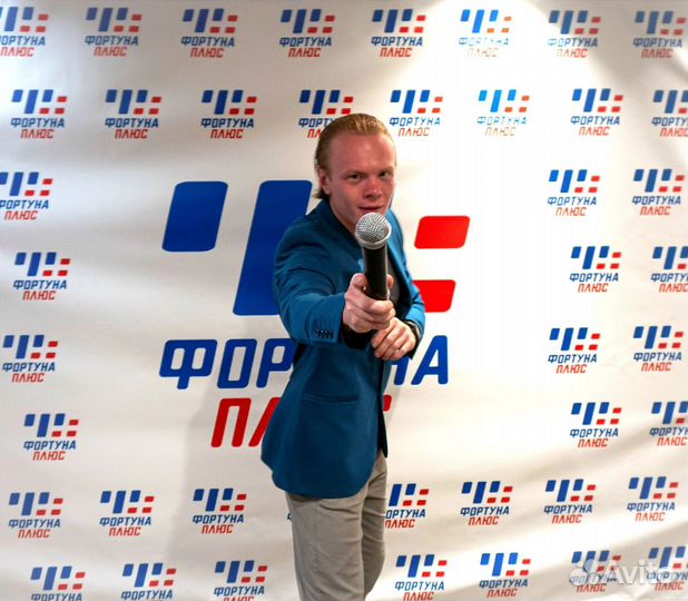 Ведущий, Тамада, DJ / Свадьба, Юбилей, Корпоратив