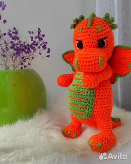 Творческая работа