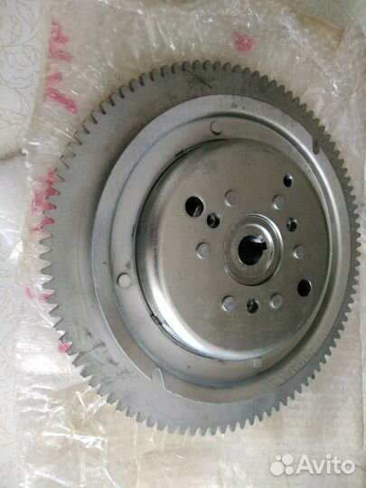 Маховик на лодочный мотор Yamaha 30H