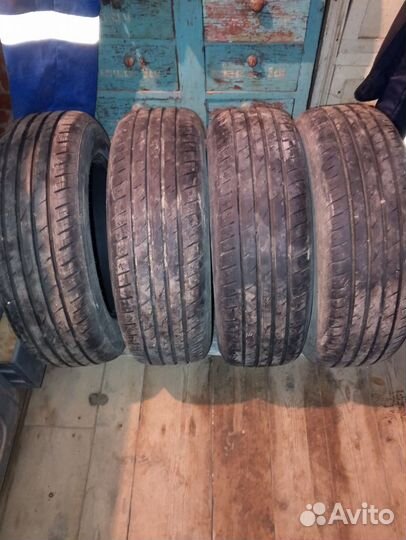 Nexen Aria AH7 185/65 R15 19C