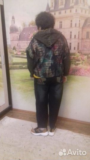 Спортивный костюм