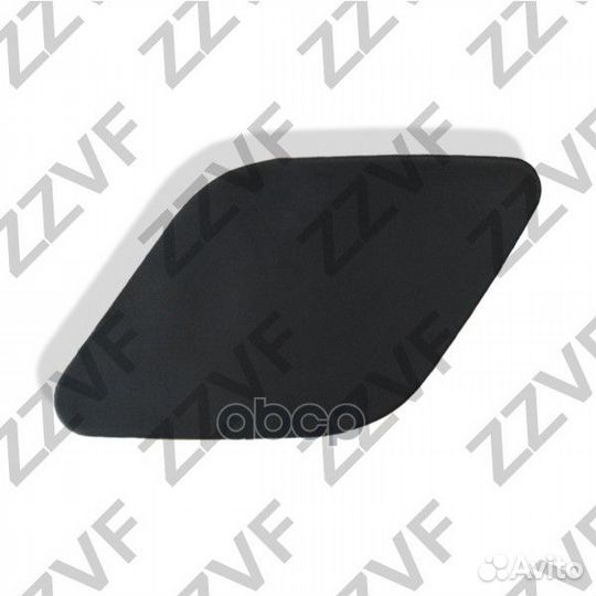 Крышка форсунки омывателя левая (L) BMW X5 E70