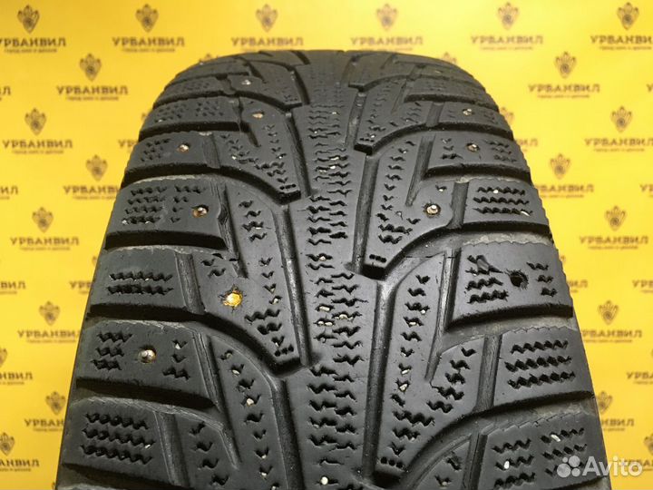 Hankook Winter I'Pike RS W419 195/65 R15 95T