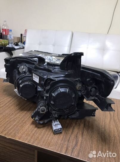 Фара правая Mitsubishi Outlander 3 (GF) 12-15г