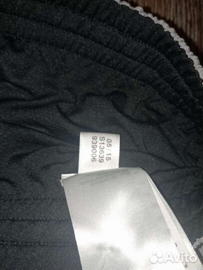 Шорты adidas мужские для бега