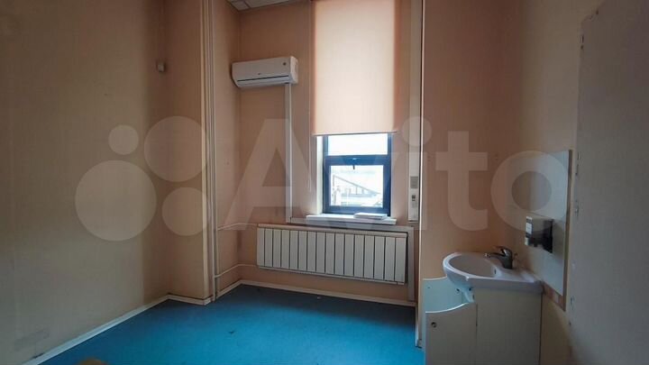 Сдам офисное помещение, 171.8 м²