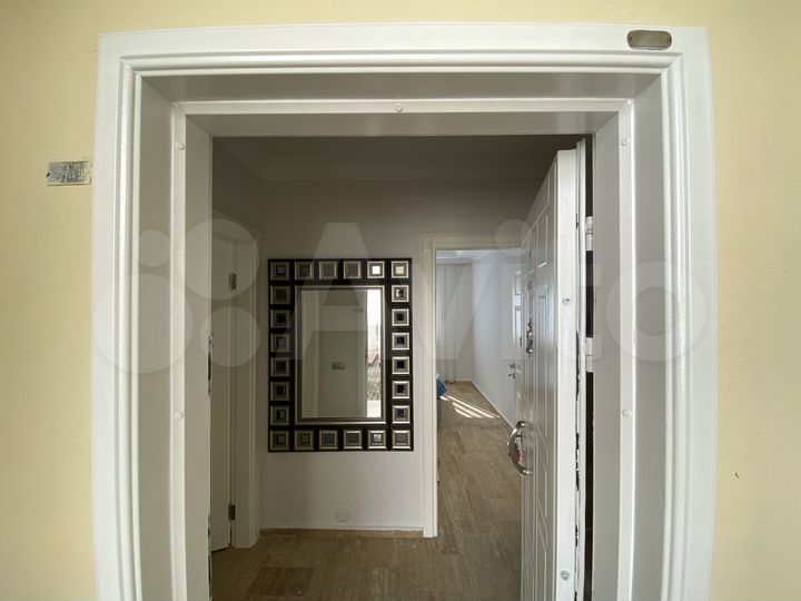 Дом 220 м² (Турция)