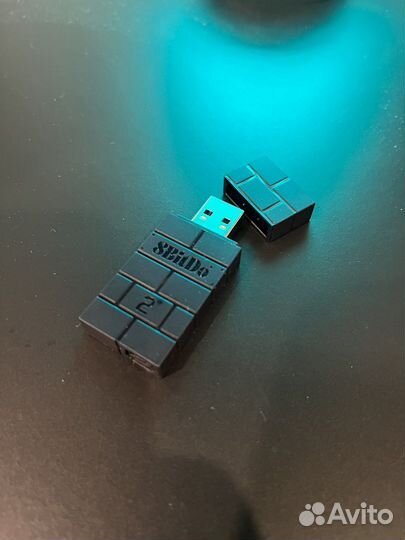 8BitDo Wireless adapter 2