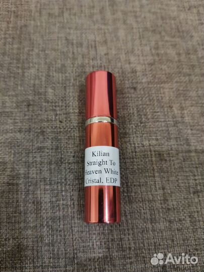 Kilian Straight To Heaven White Cristal