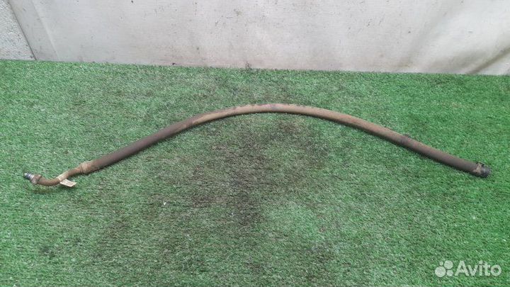 Трубка гур Chevrolet Cruze 1.6 F16D3 2012