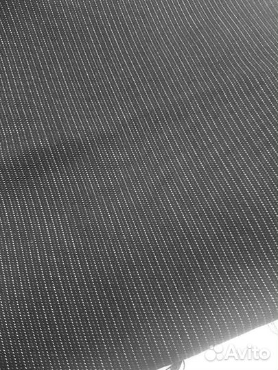 Ткань костюмная времен СССР