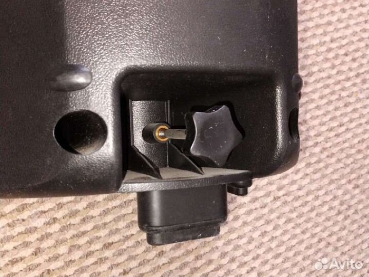 Behringer eurolive B212D