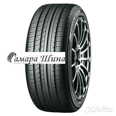 Yokohama Advan dB V552 245/40 R20 99W
