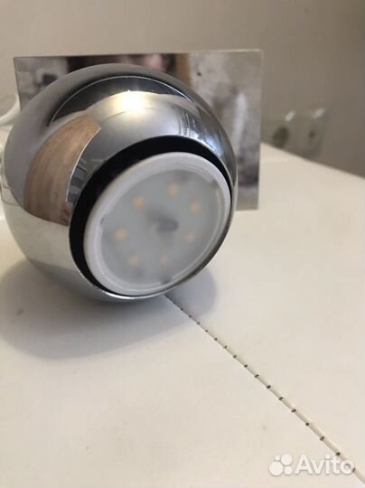 Светильник настенный светодиодный