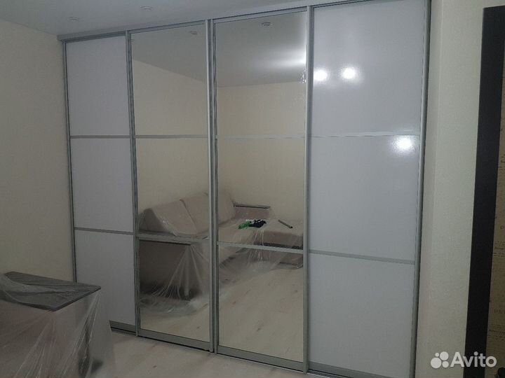 Шкафы купе на заказ