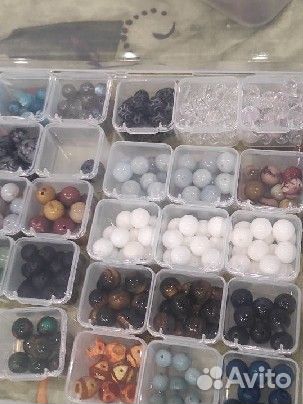 Изготовление браслетов из натуральных камней