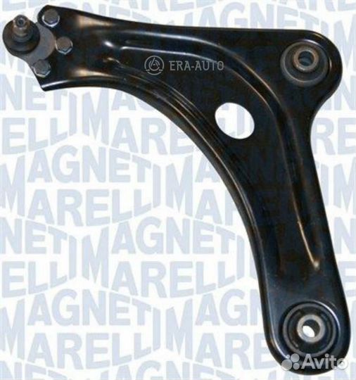 Magneti marelli 301181342300 деталь Рычаг пер.подв. L