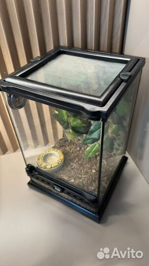 Террариум exo terra 20 20 30