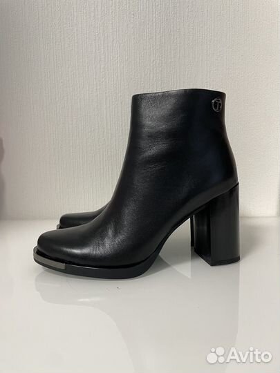 Ботильоны Tendance