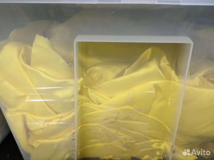 Банты на стулья